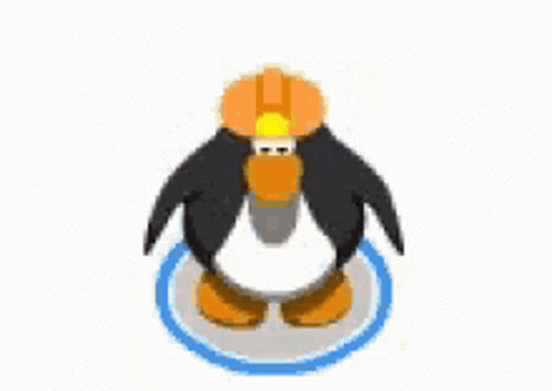 Penguin drill